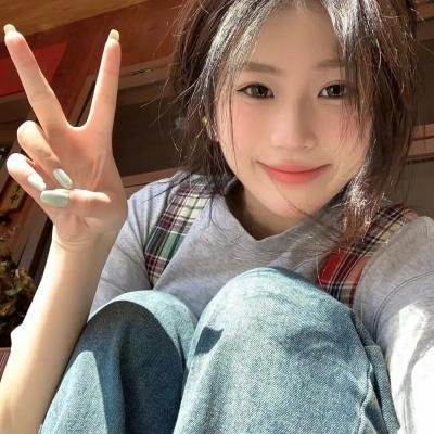 幸福吻上我的脸